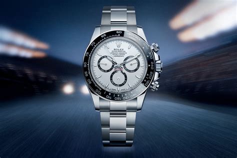 rolex daytona platino 2023 prezzo|Mehr.